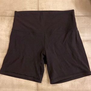 Align Bike Shorts